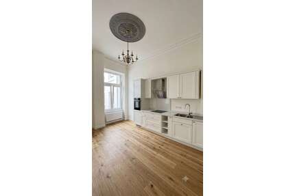 Wohnung zum Mieten in Aachen 1.150,00 € 85 m²