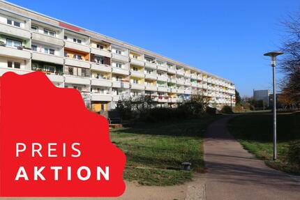 Dauerhaft günstig - 229,00&nbsp;EUR Kaltmiete, ca.&nbsp; 56,82&nbsp;m&sup2; in Dessau-Roßlau (PLZ: 06847)