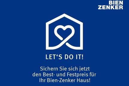 Bestpreisgarantie bei Bien-Zenker - Ihr Eigenheim mit Keller in Mertesdorf