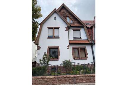 Wohnung zum Kaufen in Mannheim 450.000,00 € 142 m²