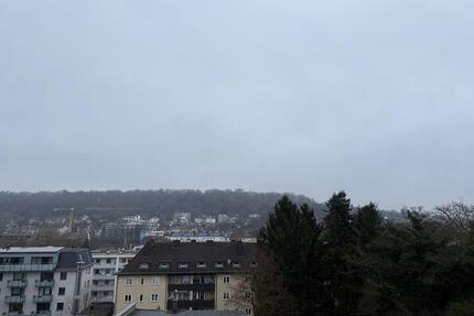 Schöne 4-Zimmer-Wohnung am Westbahnhof – Nähe RWTH – ideal für Studenten & junge Berufstätige - Aachen Aachen-Mitte