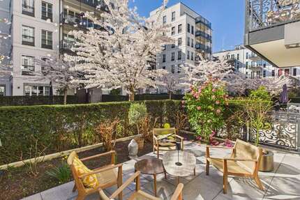 Wohnung zum Kaufen in Düsseldorf 1.330.000,00 € 99.12 m²