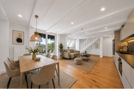 Wohnung zum Kaufen in Berlin 399.000,00 € 83 m²