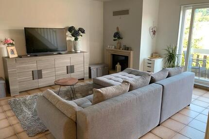 Großzügige Maisonette in ruhiger Lage von Stiring-Wendel - Saarbrücken Brebach-Fechingen