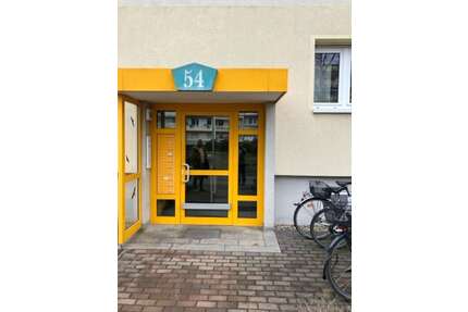 Wohnung zum Mieten in Cottbus 420,00 € 58.26 m²