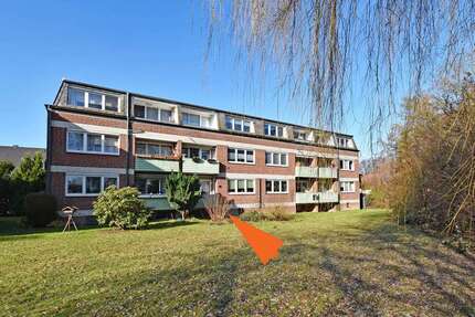 Wohnung zum Kaufen in Oststeinbek 259.000,00 € 73.7 m²