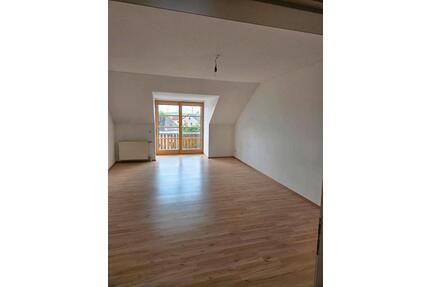 Attraktive 3-Zimmer-Wohnung im Zentrum von Schwandorf