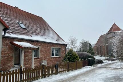 OSTERAKTION ruhige 3,5R 84qmDG Rundblick Eckwanne Garten - Wittenhagen