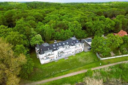 Wohnung zum Kaufen in Plau am See 279.000,00 € 60 m²