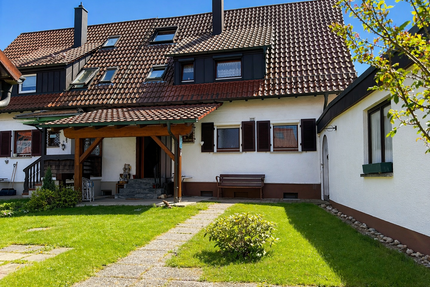 Haus zum Kaufen in Gaildorf 389.000,00 € 119 m²
