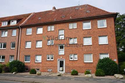 Wohnung zum Kaufen in Cuxhaven 269.000,00 € 175 m²