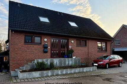 85 qm helle Wohnung in Verden Borstel zu vermieten - Verden (Aller)