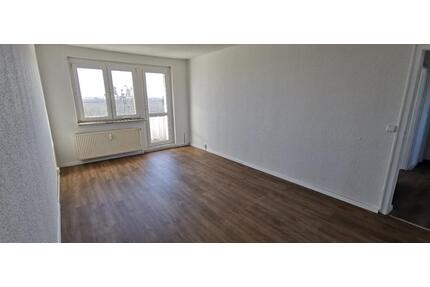 Frisch sanierte 3-Zimmer-Wohnung in Viereck – Zuhause im Grünen - Pasewalk