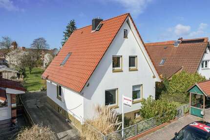 Haus zum Kaufen in Schiffdorf 220.000,00 € 97 m²