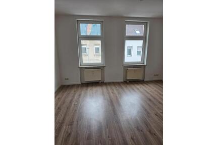 Helle 2-Raum-Wohnung in Roßlau zu vermieten - Dessau-Roßlau Brambach