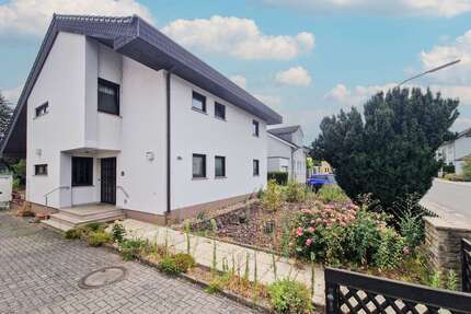 Haus zum Kaufen in Ingelheim 548.000,00 € 149 m²