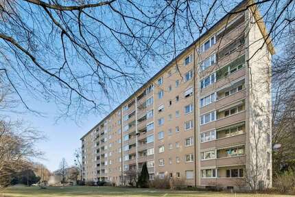 Wohnung zum Kaufen in München 490.000,00 € 67.82 m²