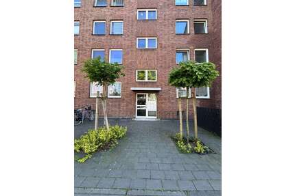 Wohnung zum Mieten in Wesel 470,00 € 63 m²