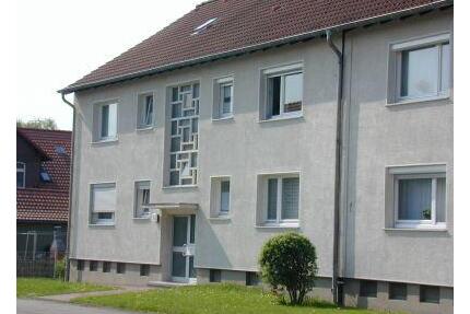 Demnächst frei! 2-Zimmer-Wohnung in Bottrop Batenbrock