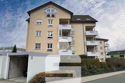 Wohnung zum Kaufen in Hof 159.000,00 € 66 m²