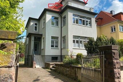 25 m²-Apartment im Zentrum von Heiligenstadt - Heilbad Heiligenstadt