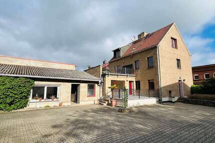 Haus zum Kaufen in Putlitz 198.000,00 € 175 m²