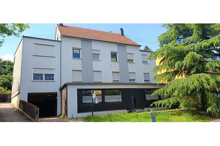 Freistehendes Wohnhaus In 66352 Großrosseln - St. Nikolaus