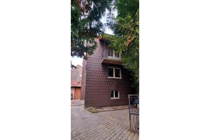 Günstiges Haus mit Ausblick! 110qm 5ZKB - Steinbach am Donnersberg