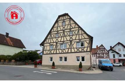Haus zum Kaufen in Boxberg 225.000,00 € 277 m²