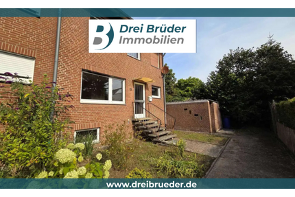 Haus zum Kaufen in Telgte 299.000,00 € 120 m²