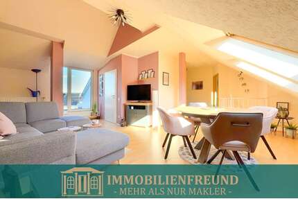 Wohnung zum Kaufen in Wuppertal 185.000,00 € 98 m²