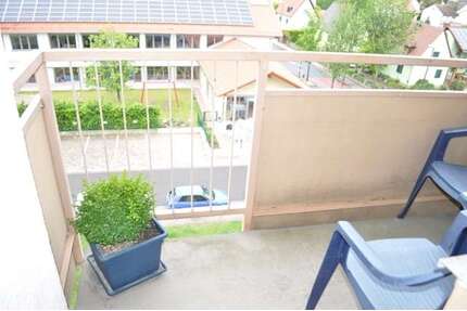 Wohnung zum Kaufen in Bad Dürkheim 115.000,00 € 34 m²
