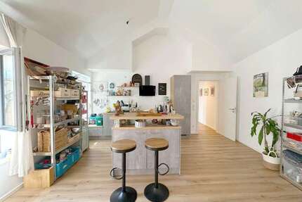 Wohnung zum Mieten in Bingen 1.530,00 € 110 m²