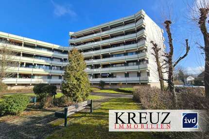 Wohnung zum Kaufen in Bischofsheim 309.500,00 € 106.59 m²