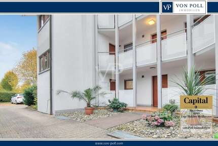 Wohnung zum Kaufen in Bad Rappenau 245.000,00 € 82.55 m²