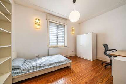 Wohnung zum Kaufen in Stuttgart 299.000,00 € 71 m²