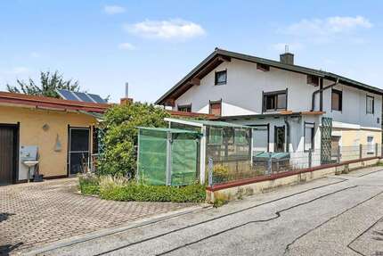 Haus zum Kaufen in Arnstorf 289.000,00 € 150 m²