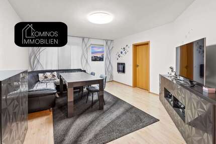 Wohnung zum Kaufen in Attendorn 249.500,00 € 97.93 m²