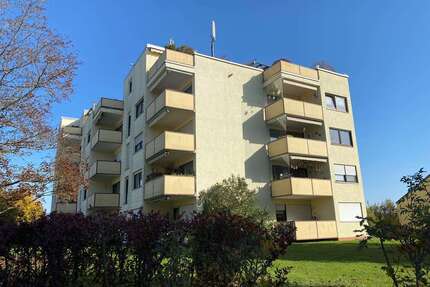 Wohnung zum Kaufen in Isen 295.000,00 € 68 m²