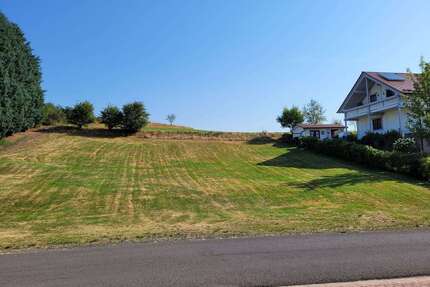 Grundstück zu verkaufen in Breitenbach am Herzberg 29.900,00 € 787 m²
