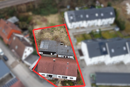 Haus zum Kaufen in Walzbachtal 545.000,00 € 253 m²