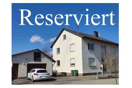 Haus zum Kaufen in Krauchenwies 325.000,00 € 171 m²