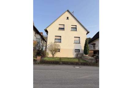Haus zum Kaufen in Elztal 235.000,00 € 97 m²
