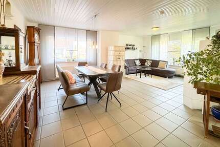 Haus zum Kaufen in Dieburg 659.000,00 € 120.81 m²