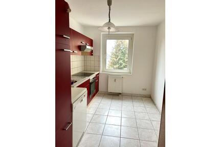 Renovierte attraktiv 3-Zimmer-Wohnung mit Balkon in Werder(Havel) - Werder (Havel)