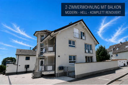 Wohnung zum Kaufen in Kappel-Grafenhausen 198.000,00 € 51 m²