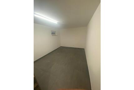 2-Zimmer-Wohnung in Wiesloch-Baiertal