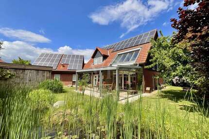 Haus zum Kaufen in Springe Gestorf 600.000,00 € 209 m² - Springe / Gestorf