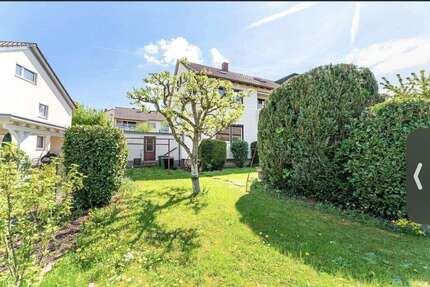 Wohnung zum Mieten in Böblingen 900,00 € 40 m²