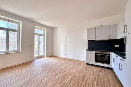 Wohnung zum Mieten in Chemnitz Sonnenberg 450,50 € 53 m² - Chemnitz / Sonnenberg